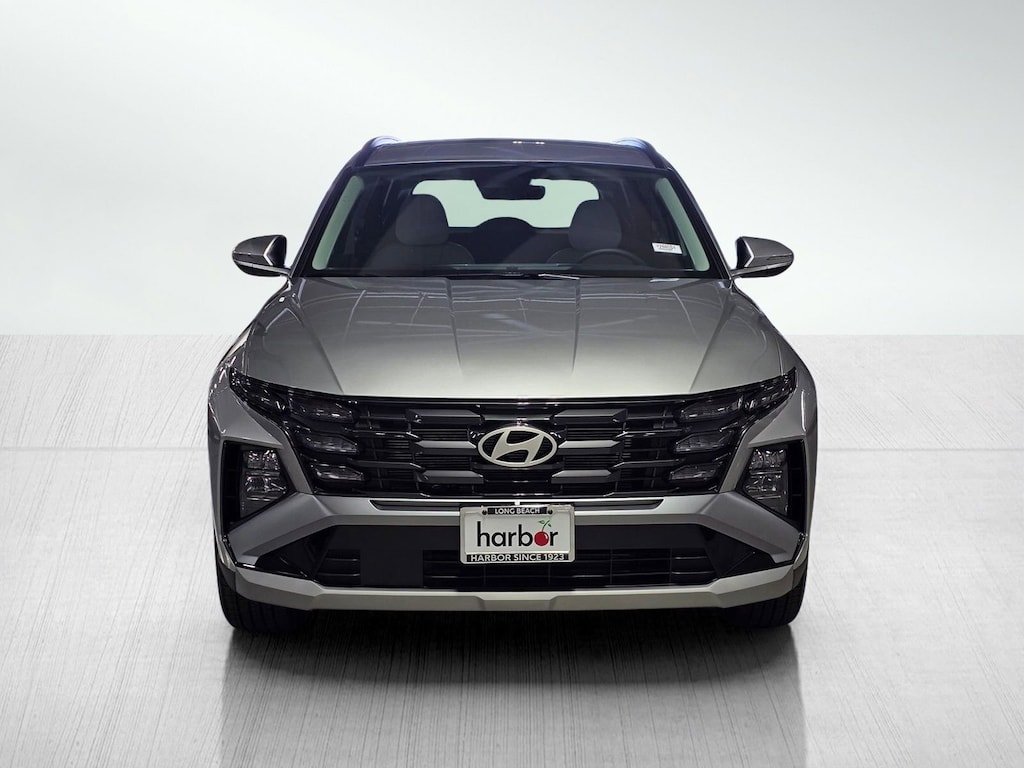New 2026 Hyundai Tucson SEL Premium Sport Utility