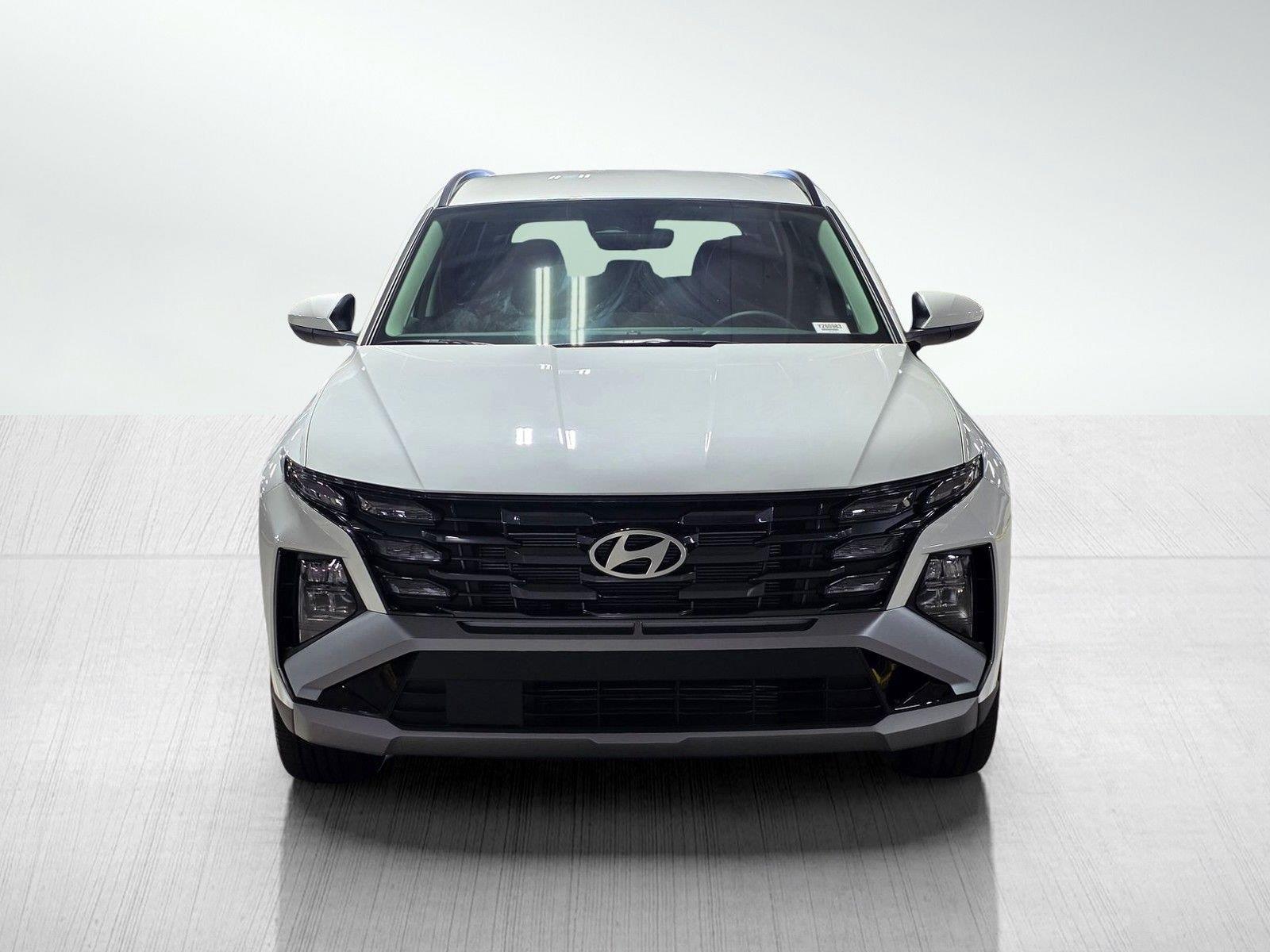 New 2026 Hyundai Tucson SEL Plus SUV