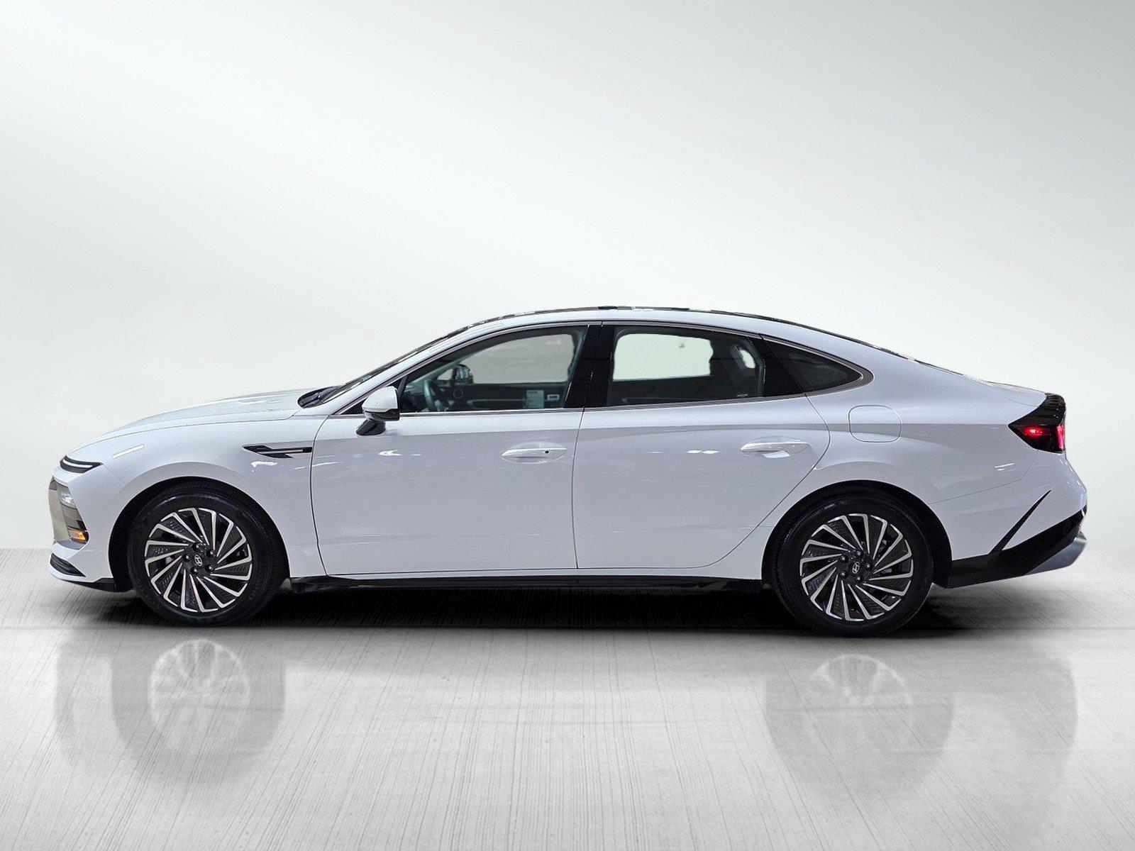 Certified 2026 Hyundai Sonata Hybrid SEL Sedan SEL Sedan
