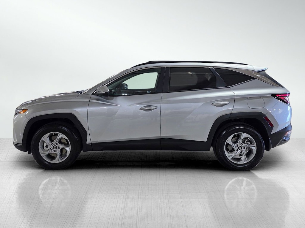 Used 2023 Hyundai Tucson SEL SUV