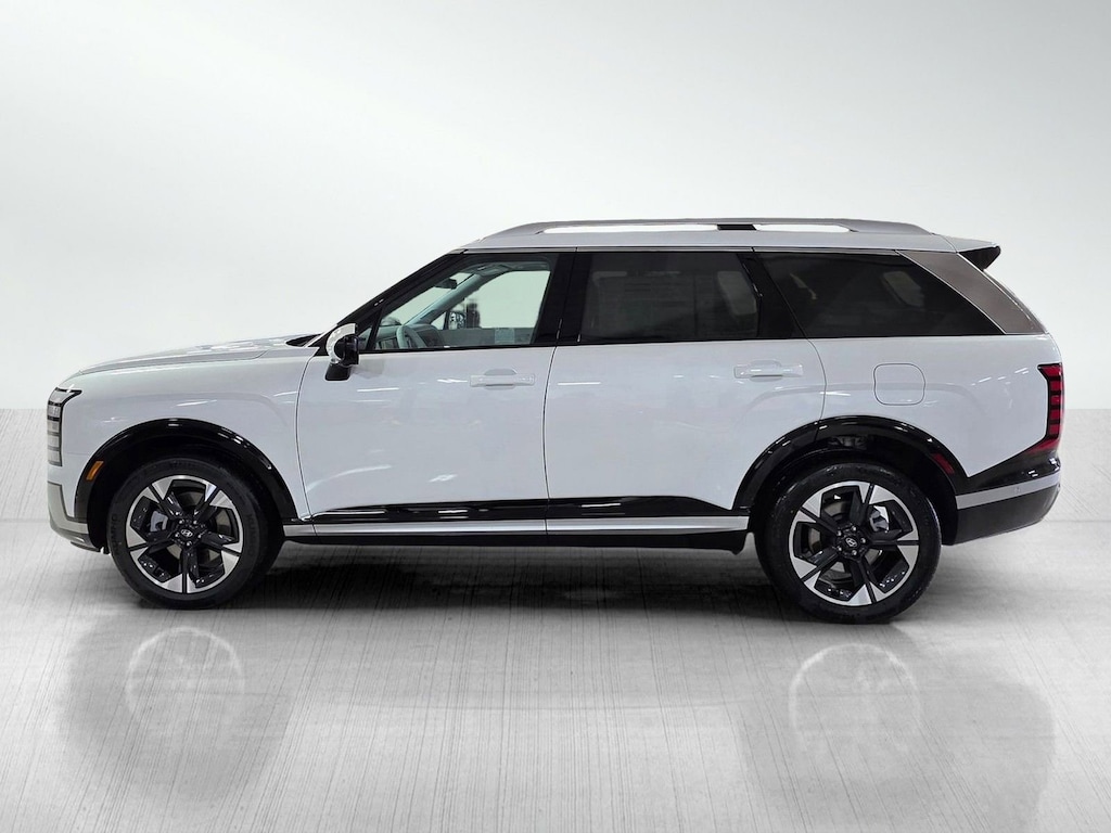 New 2026 Hyundai Palisade Limited SUV