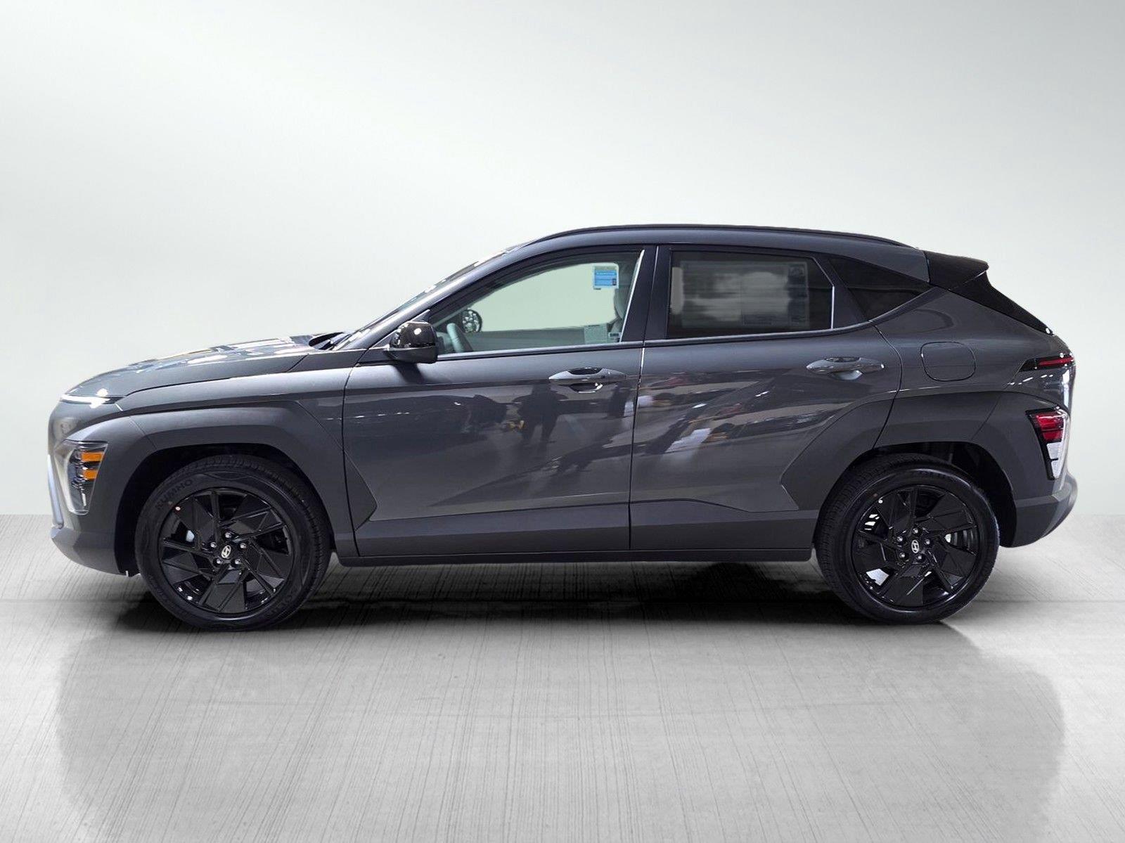 New 2027 Hyundai Kona SEL Sport SUV