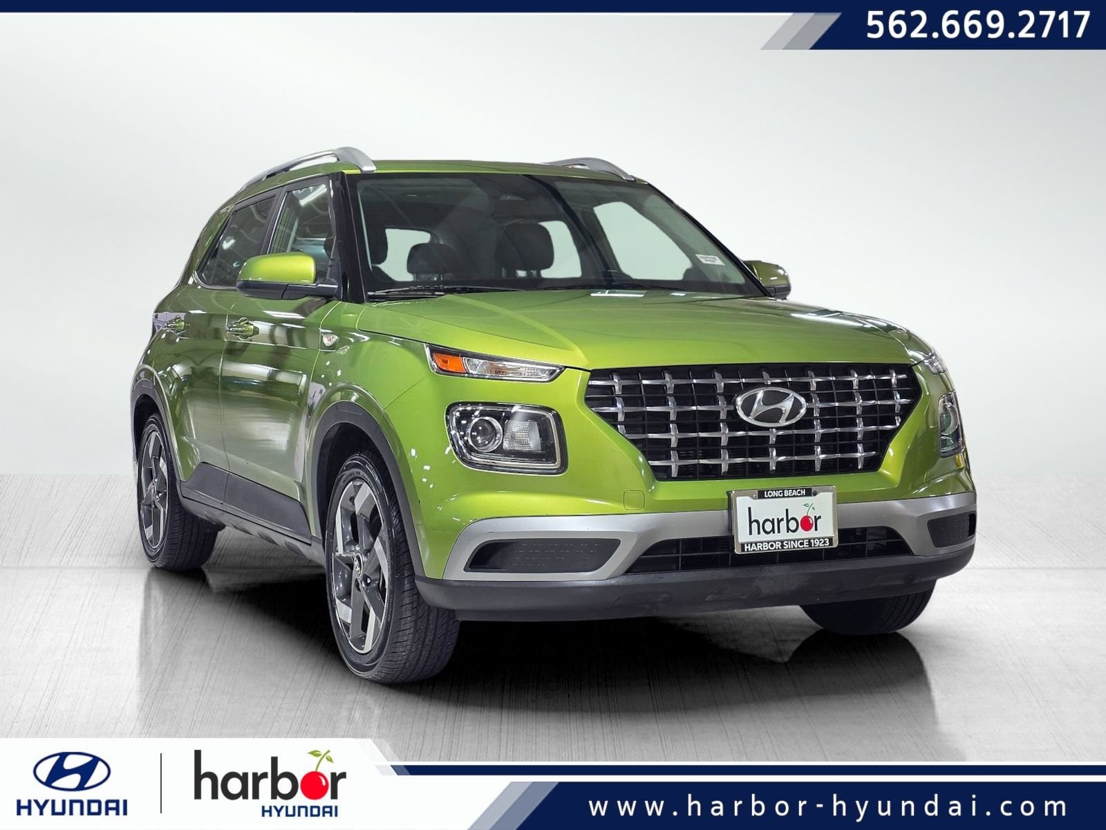 2023 Hyundai Venue