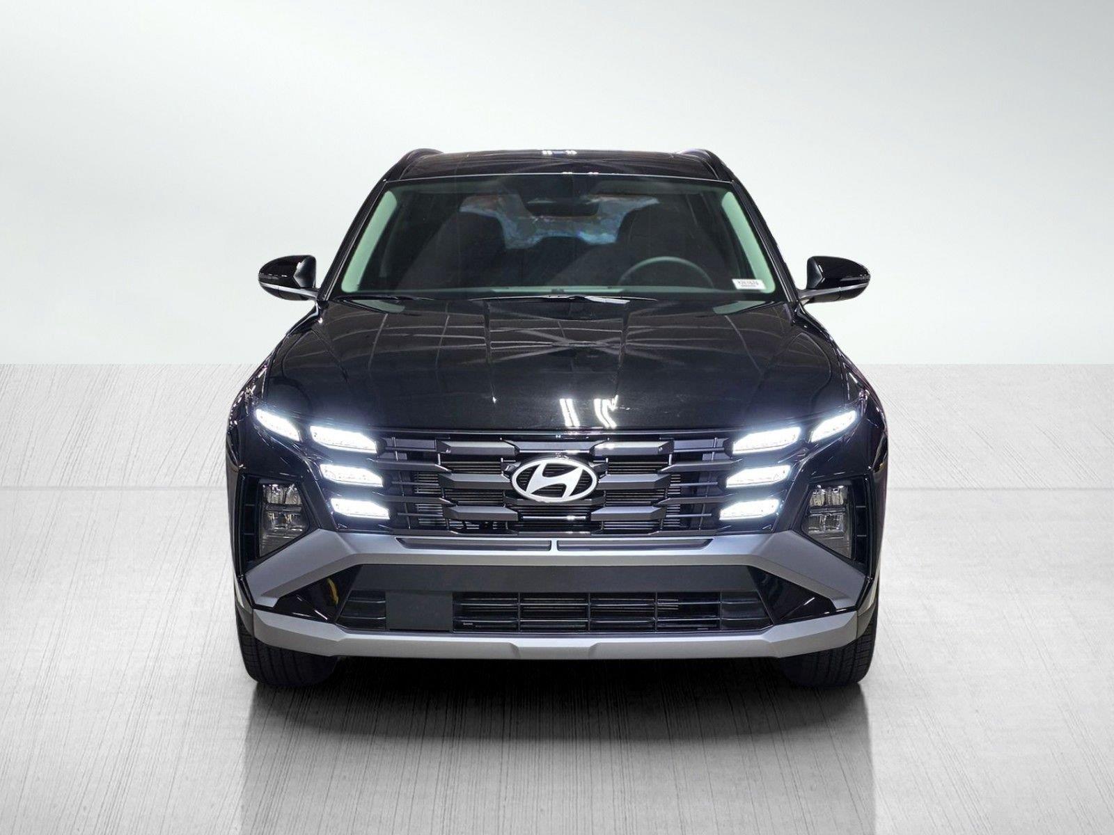 New 2026 Hyundai Tucson SEL Premium SUV