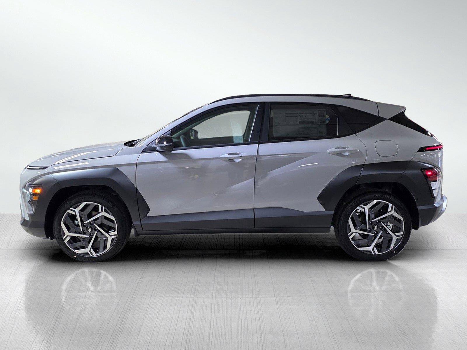 New 2027 Hyundai Kona SEL Premium SUV