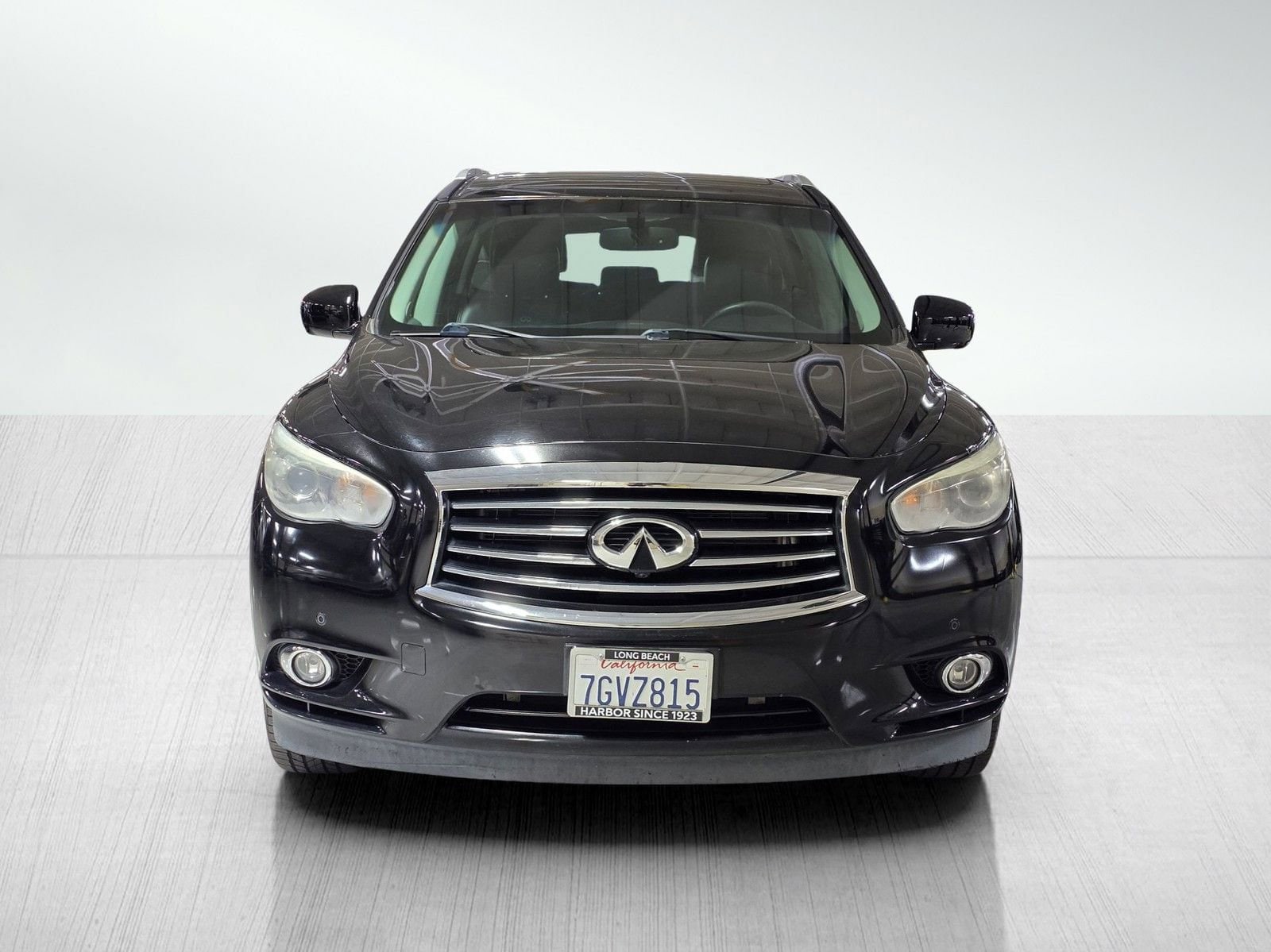 Used 2013 INFINITI JX Base with VIN 5N1AL0MN0DC301322 for sale in Wichita, KS