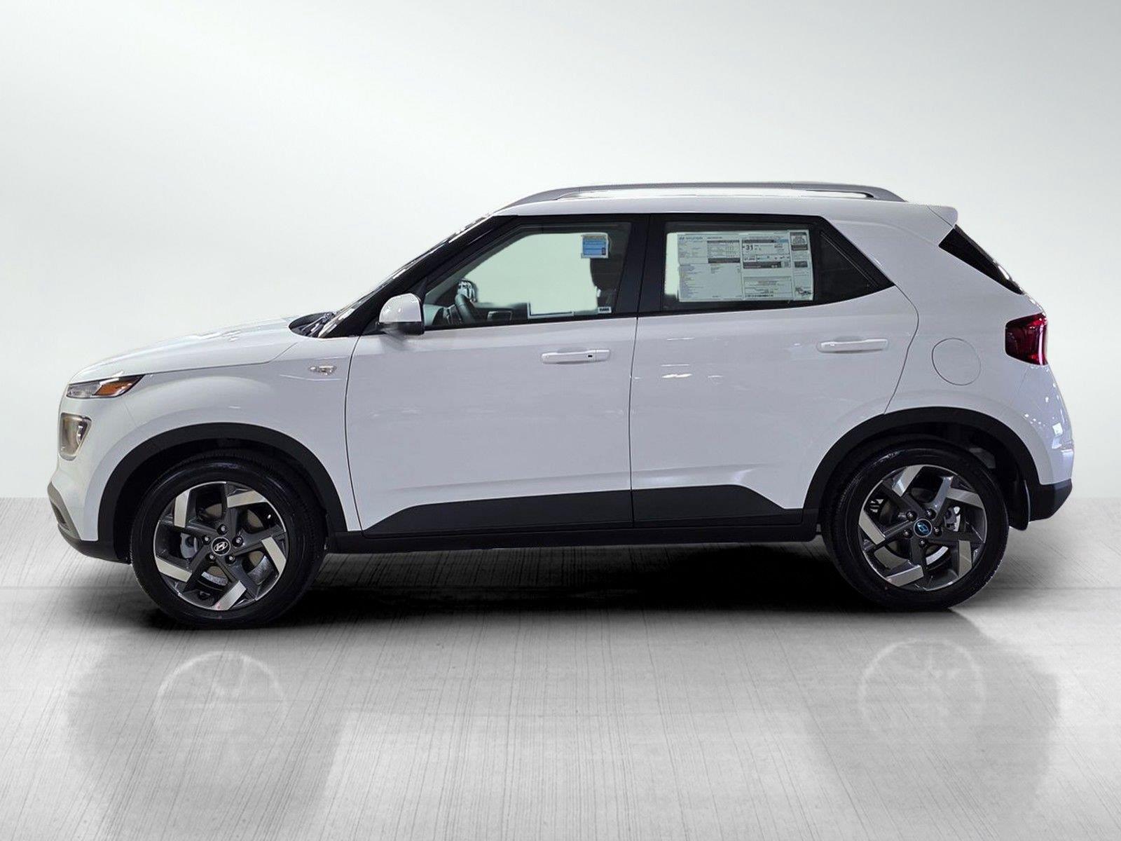 New 2026 Hyundai Venue SEL SUV