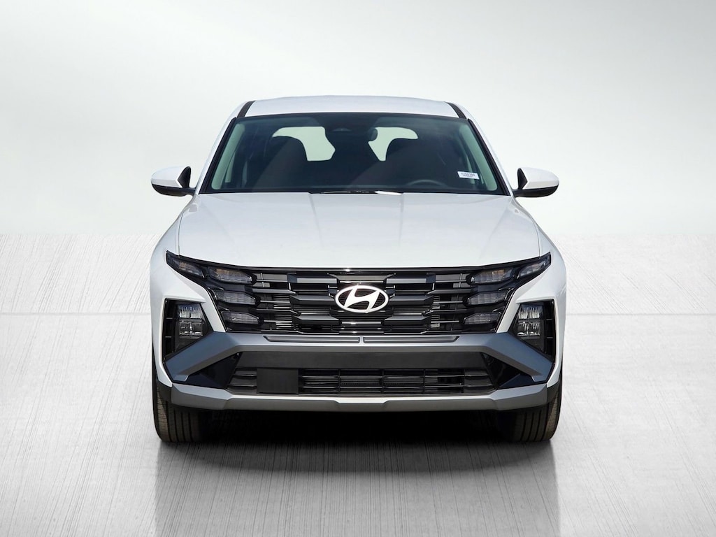 New 2026 Hyundai Tucson SE Sport Utility