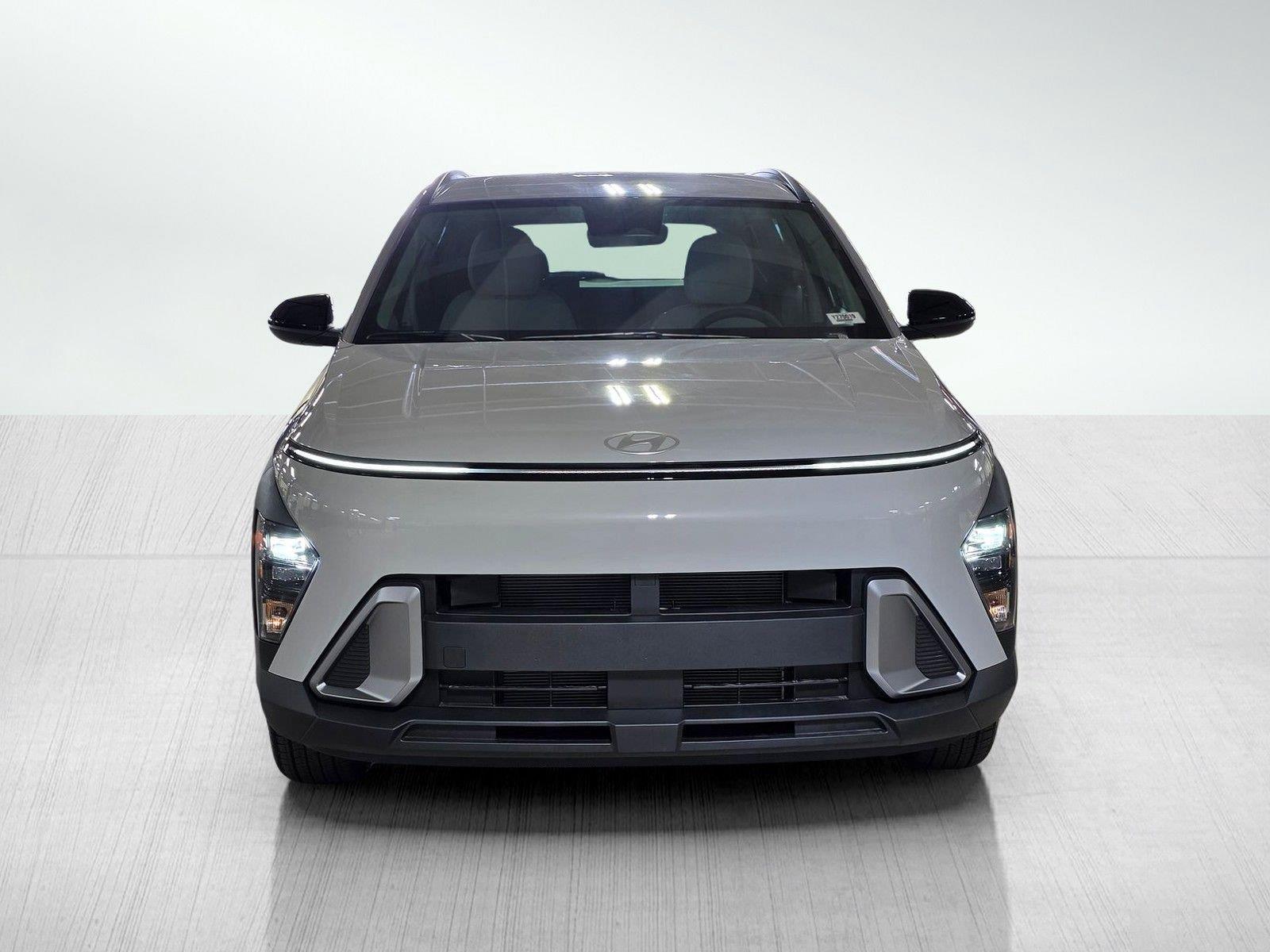 New 2027 Hyundai Kona SEL Sport SUV