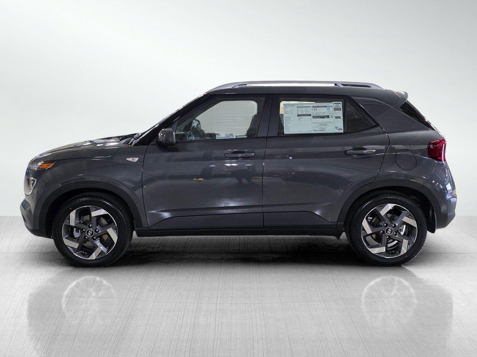 New 2026 Hyundai Venue SEL SUV
