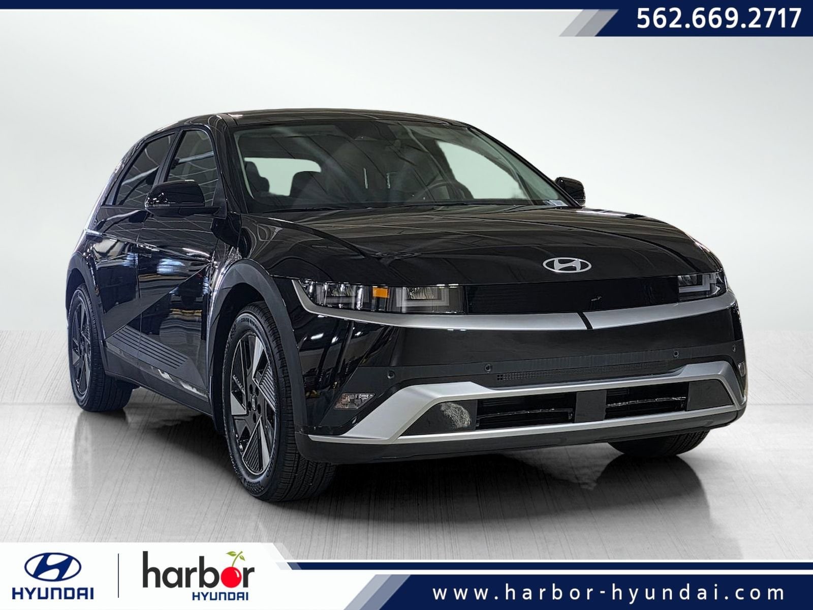 2026 Hyundai IONIQ 5