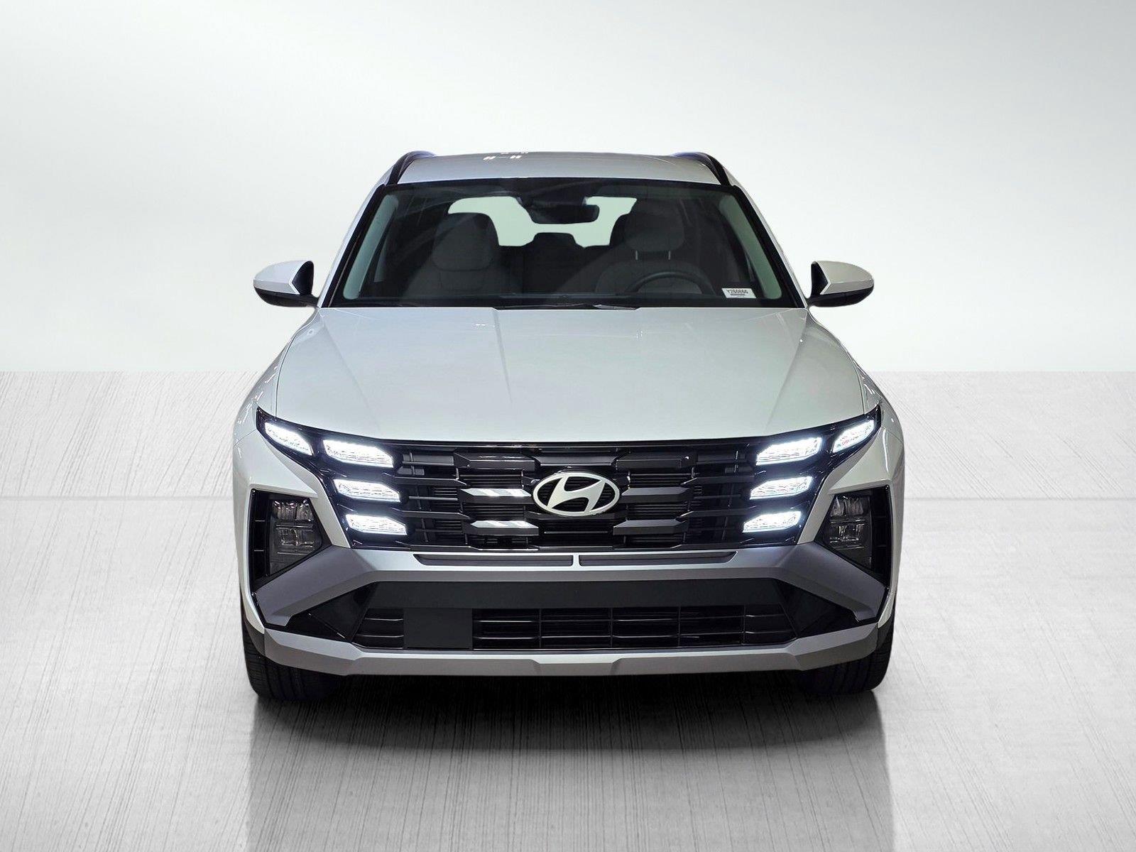 New 2026 Hyundai Tucson SEL Plus SUV
