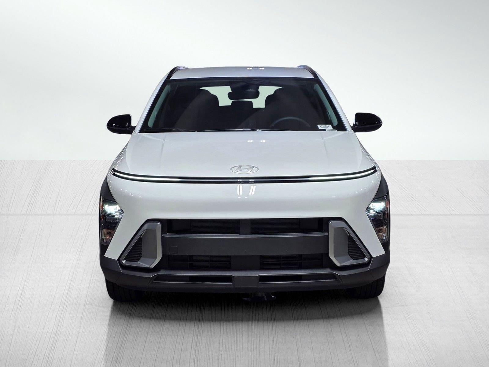 New 2027 Hyundai Kona SEL Sport SUV