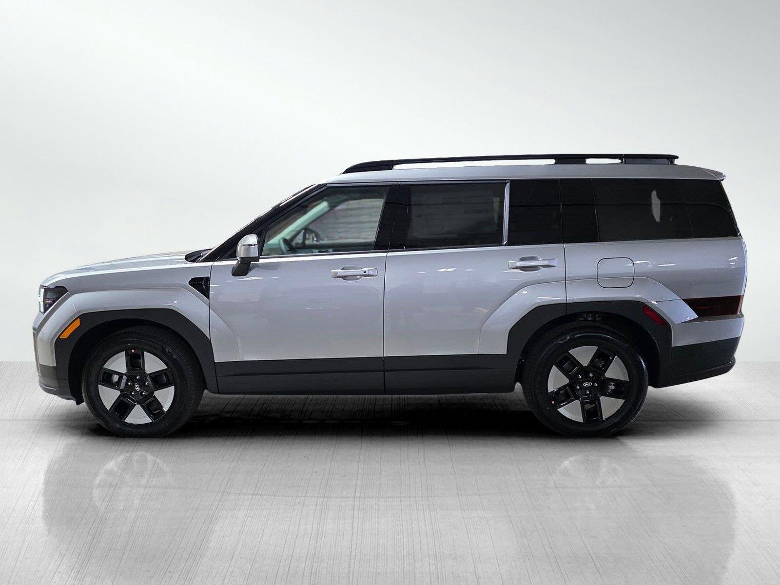 New 2027 Hyundai Santa Fe Hybrid SEL SUV