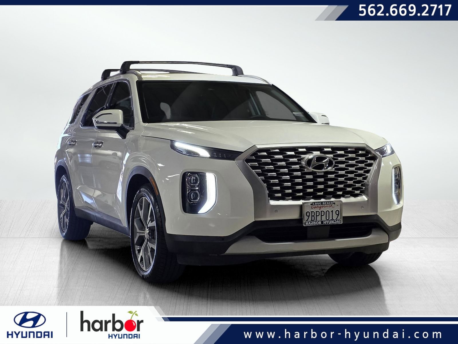 2022 Hyundai Palisade
