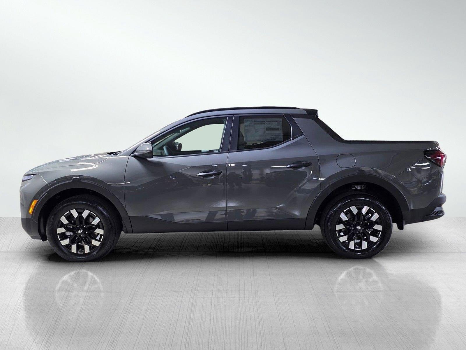 New 2027 Hyundai Santa Cruz SEL Activity Truck