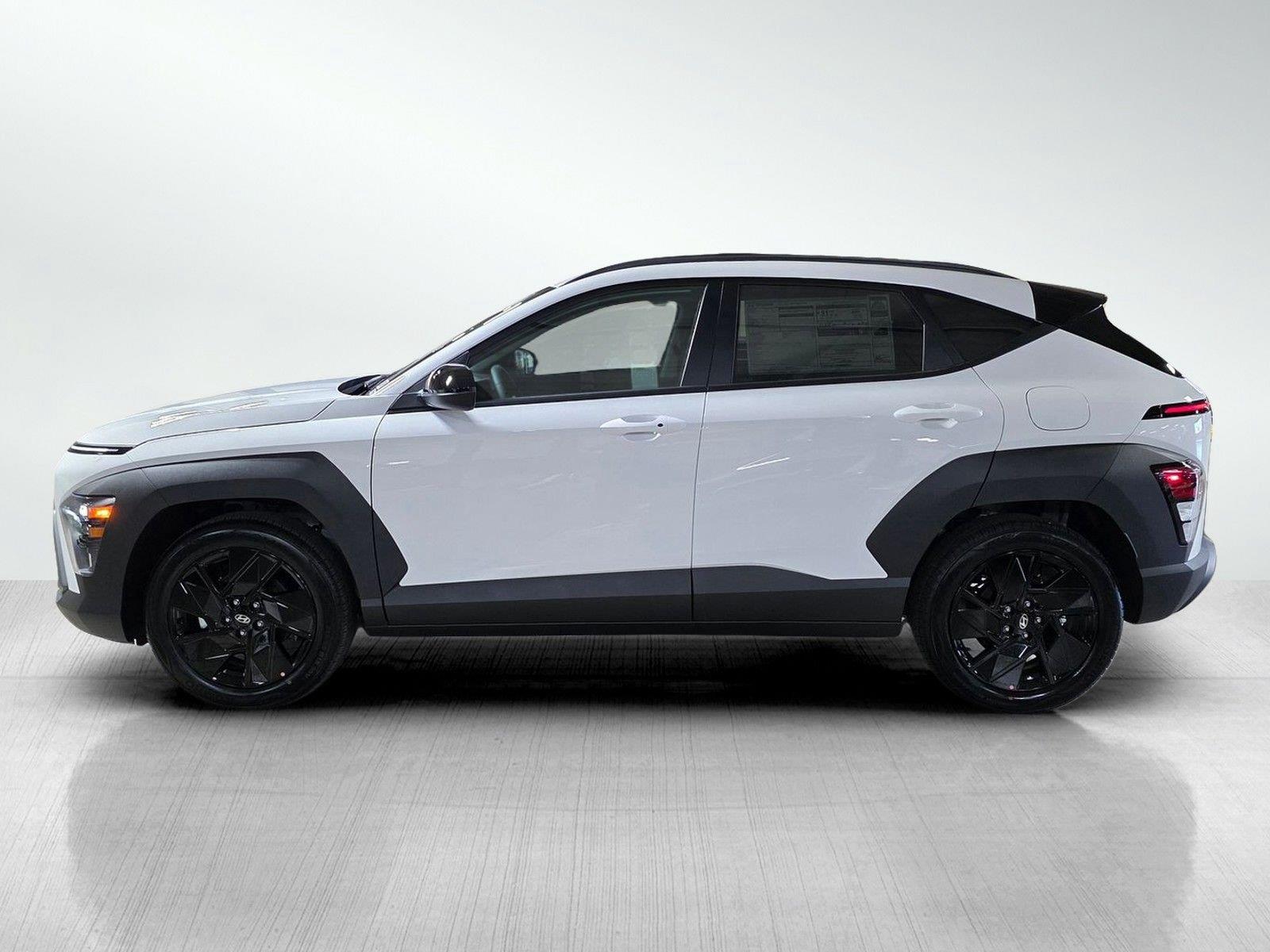 New 2027 Hyundai Kona SEL Sport SUV