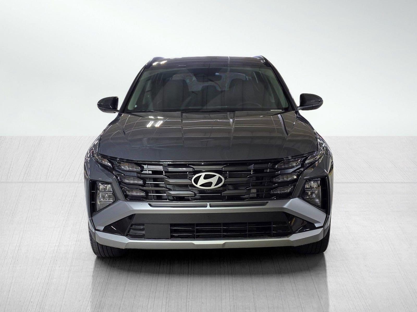 New 2026 Hyundai Tucson SEL Plus SUV