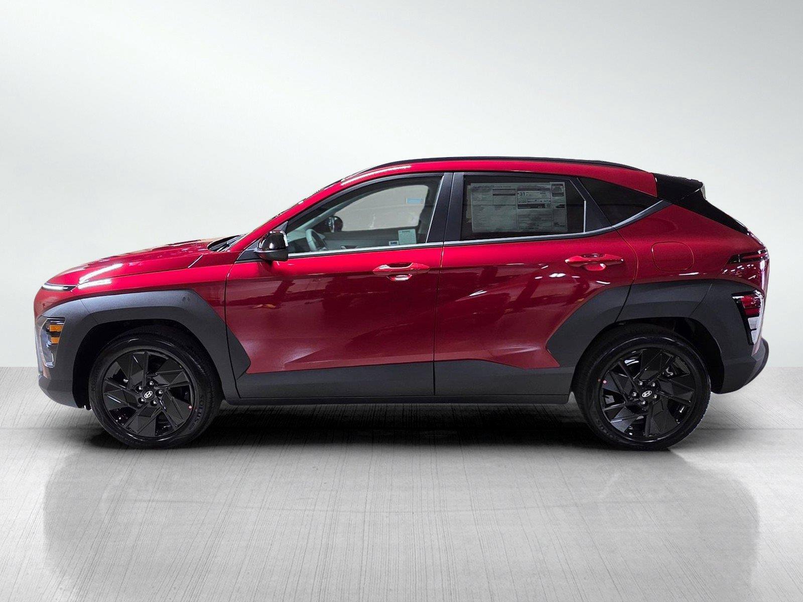 New 2027 Hyundai Kona SEL Sport SUV