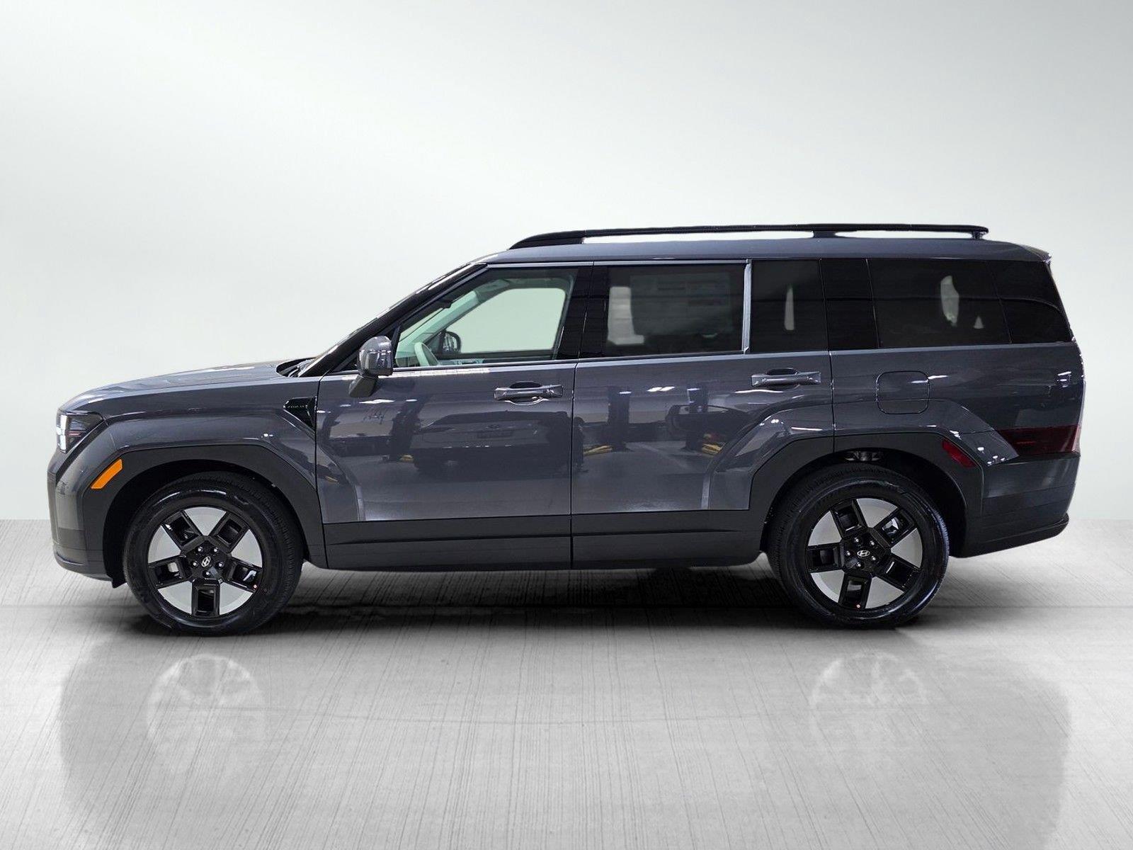 New 2027 Hyundai Santa Fe Hybrid SEL SUV