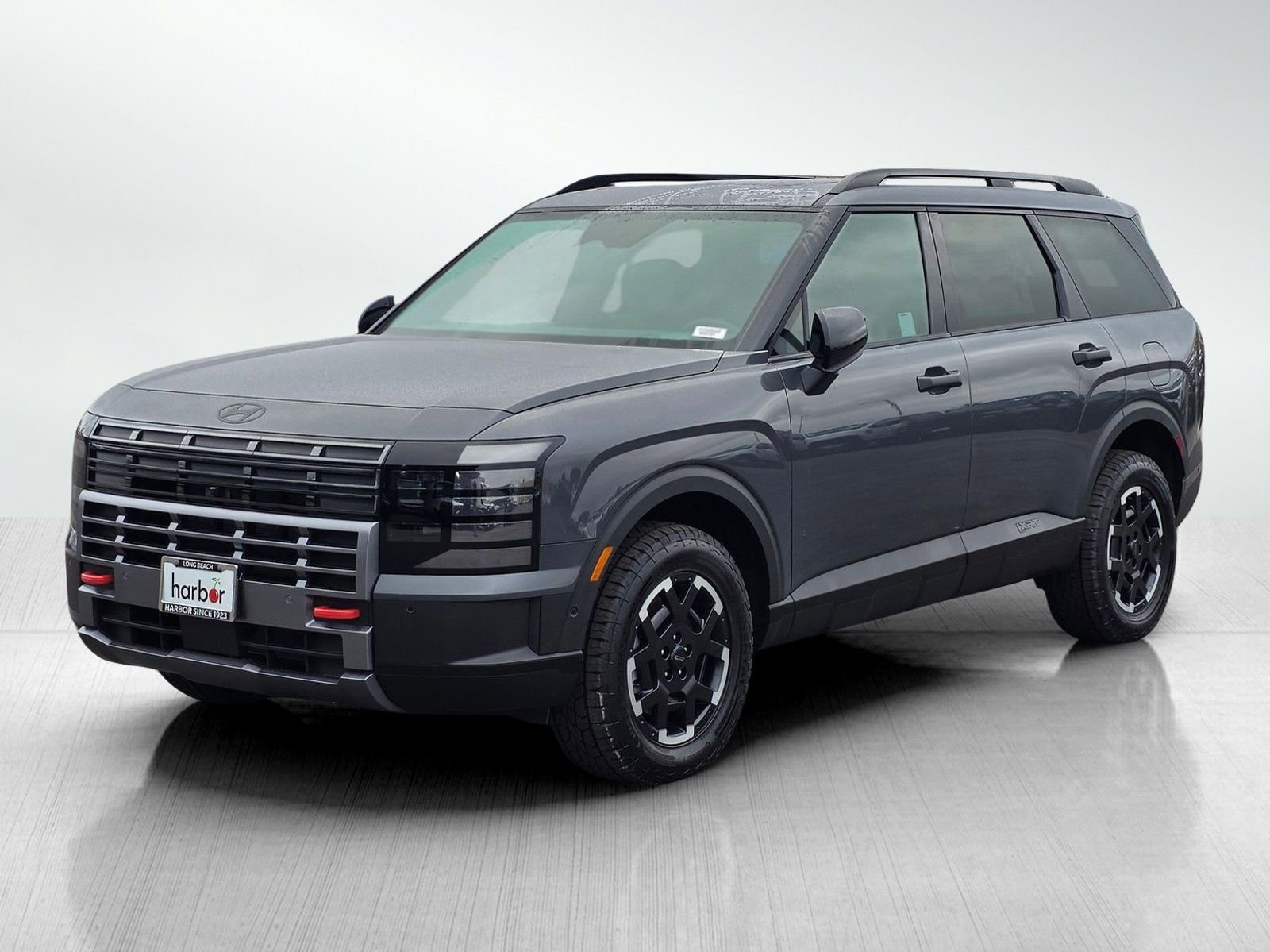 New 2026 Hyundai Palisade XRT Pro SUV