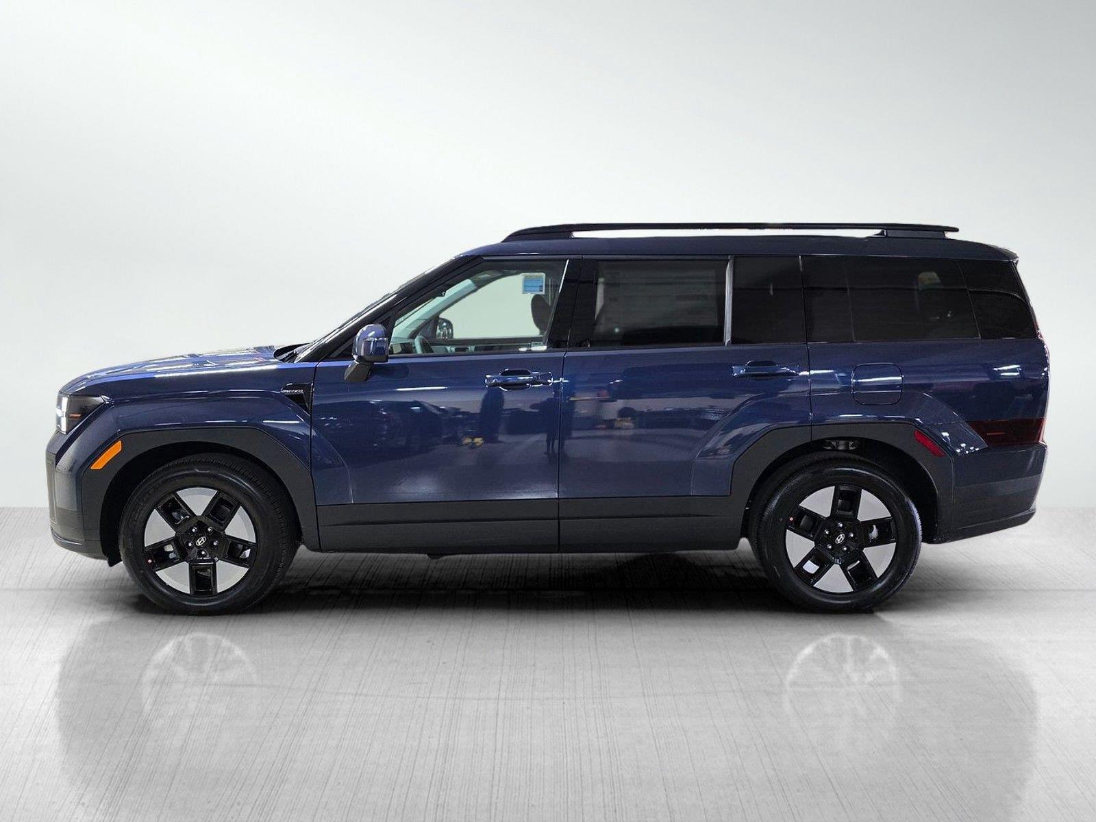 New 2027 Hyundai Santa Fe Hybrid SEL SUV