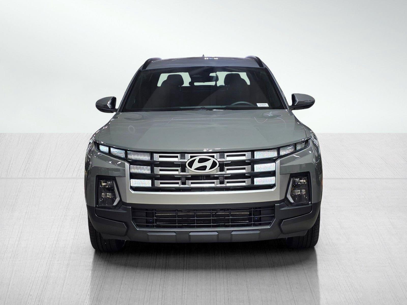 New 2027 Hyundai Santa Cruz SEL Activity Truck