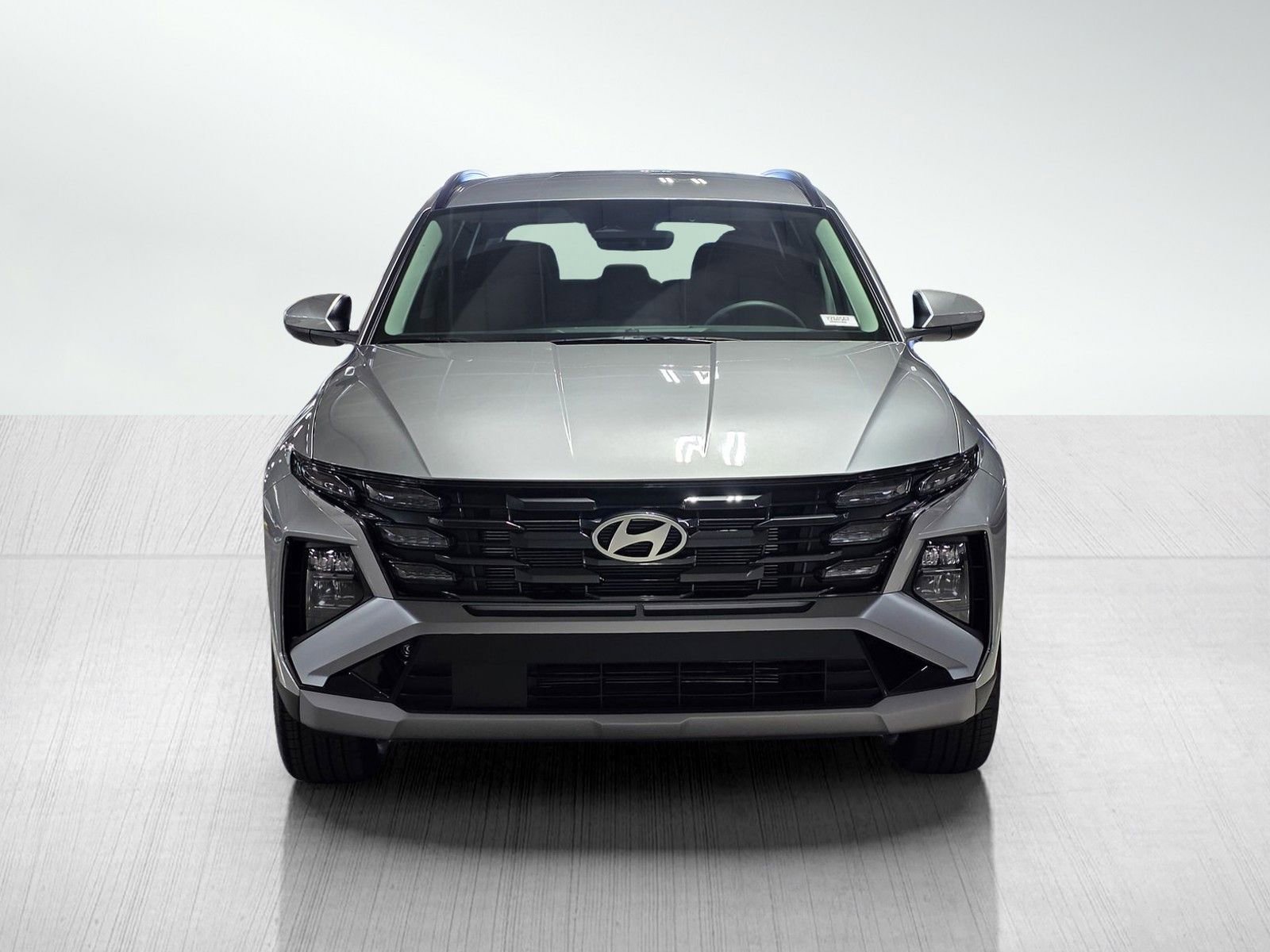 New 2026 Hyundai Tucson SEL Sport Utility