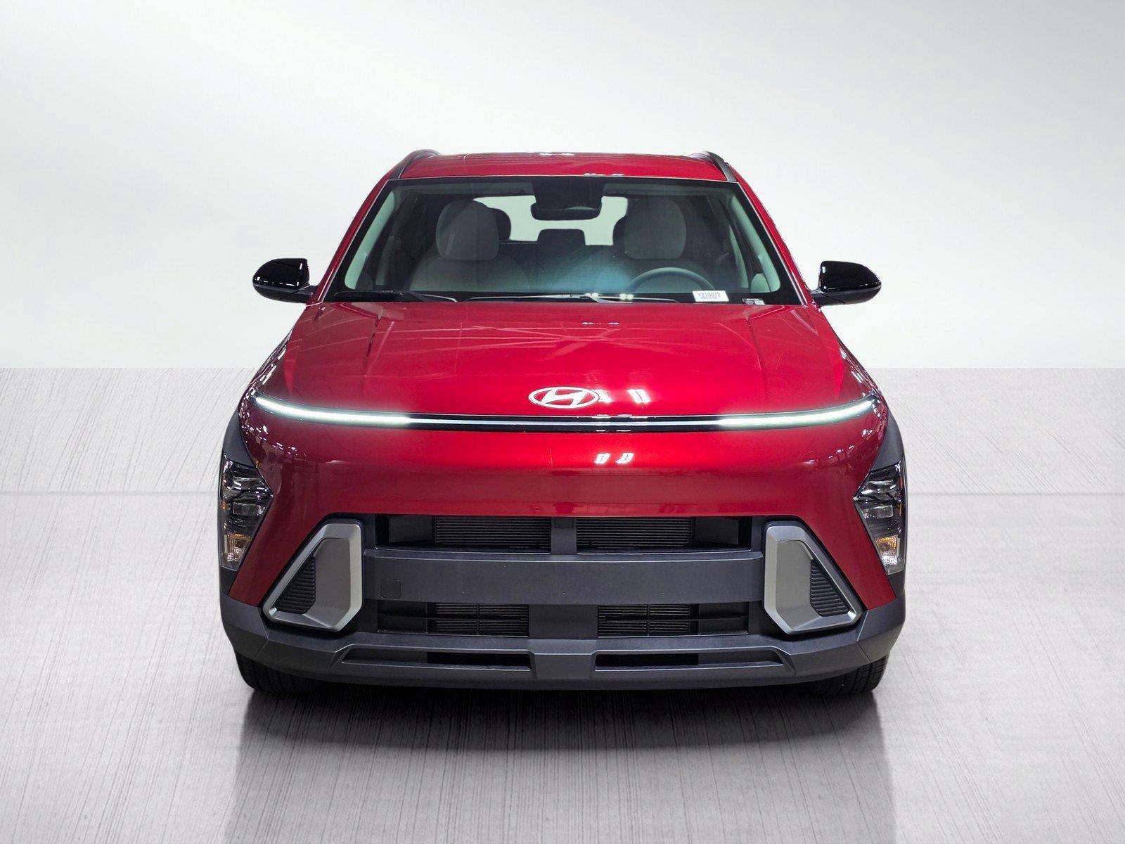 New 2027 Hyundai Kona SEL Sport SUV