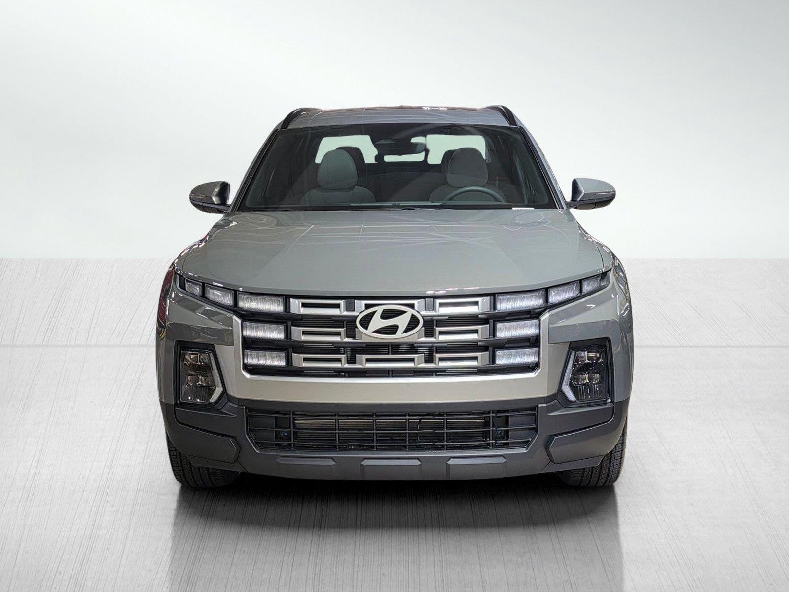 New 2027 Hyundai Santa Cruz SEL Activity Truck