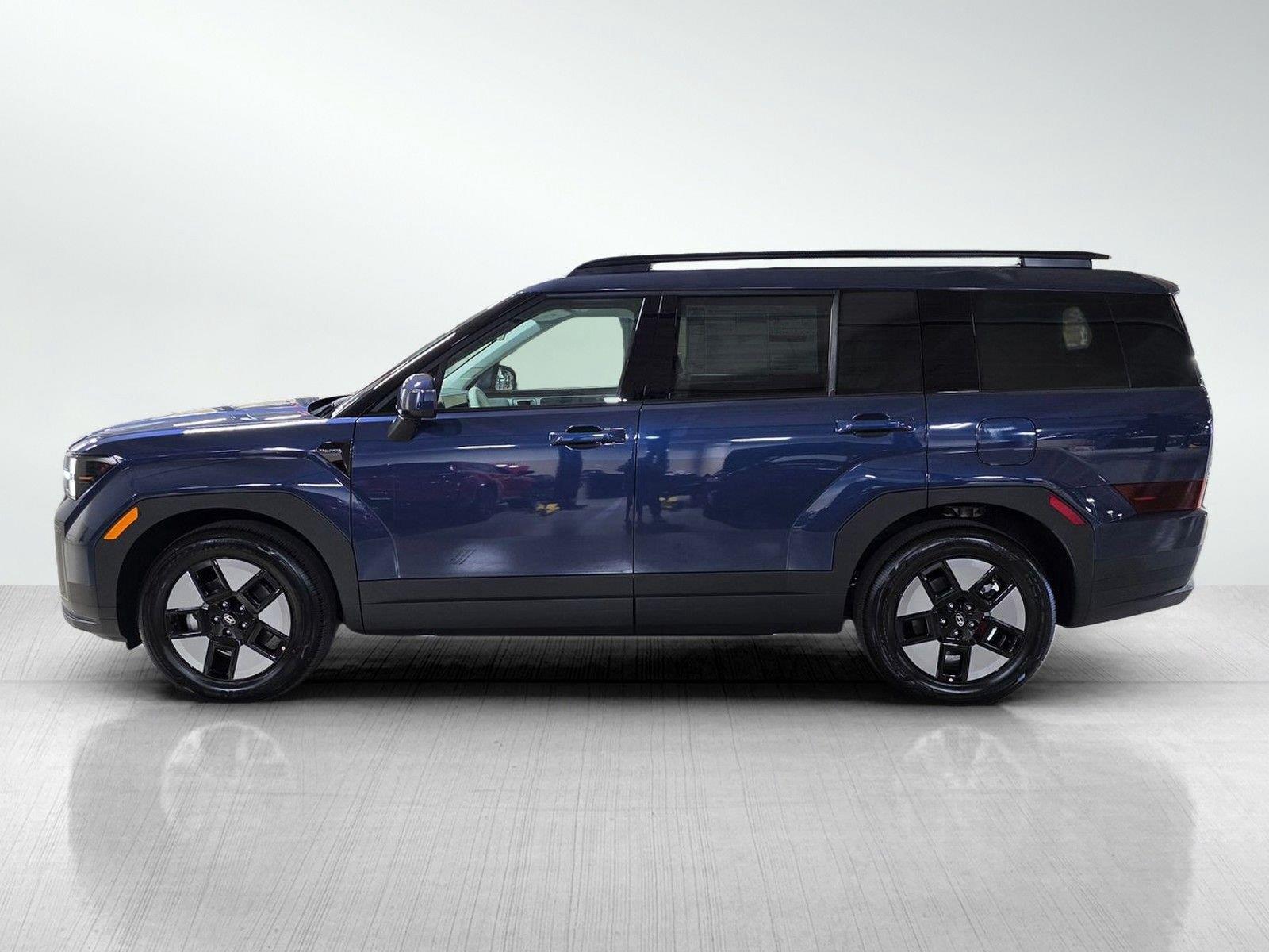 New 2027 Hyundai Santa Fe Hybrid SEL SUV