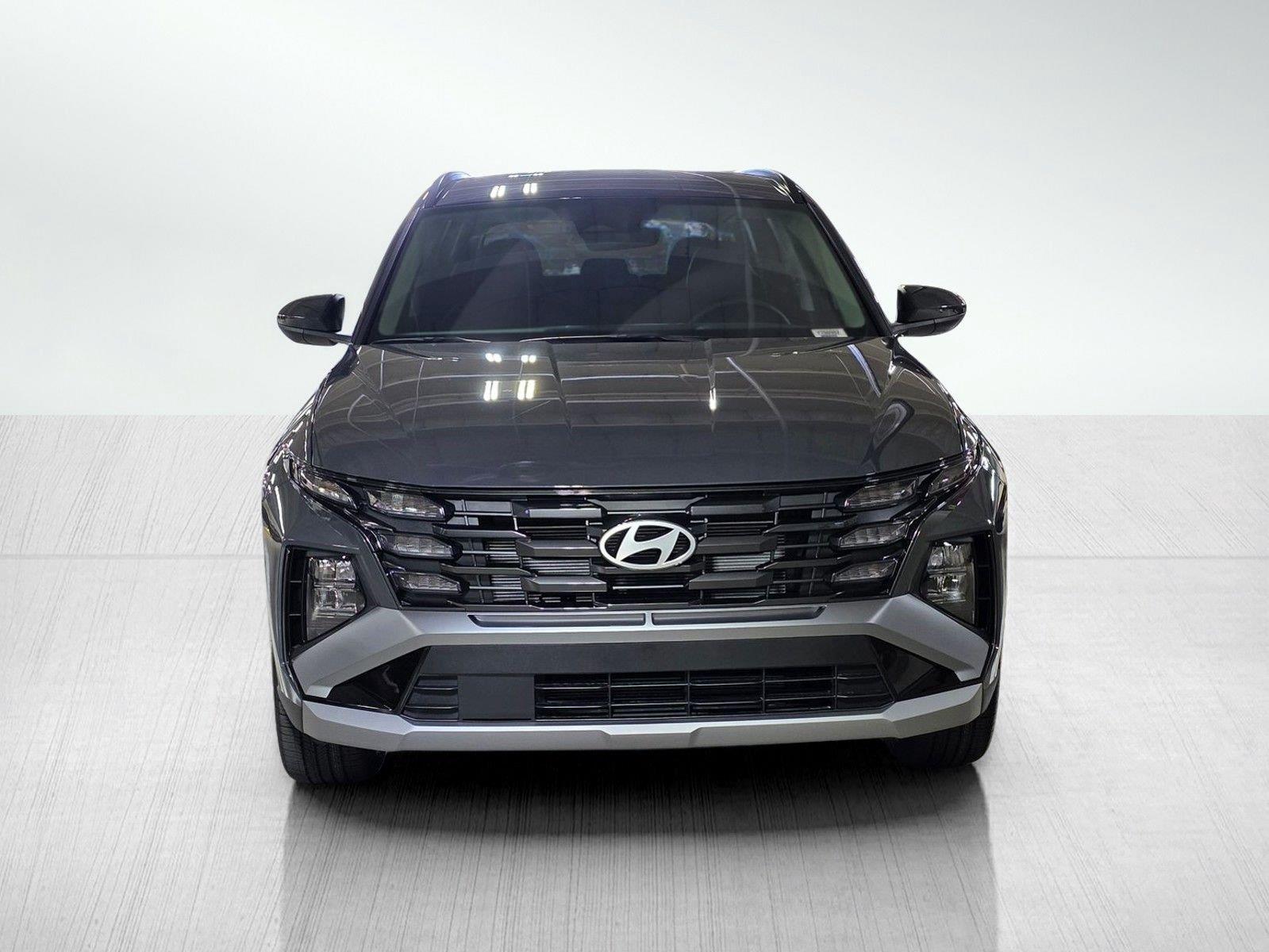 New 2026 Hyundai Tucson SEL Plus SUV