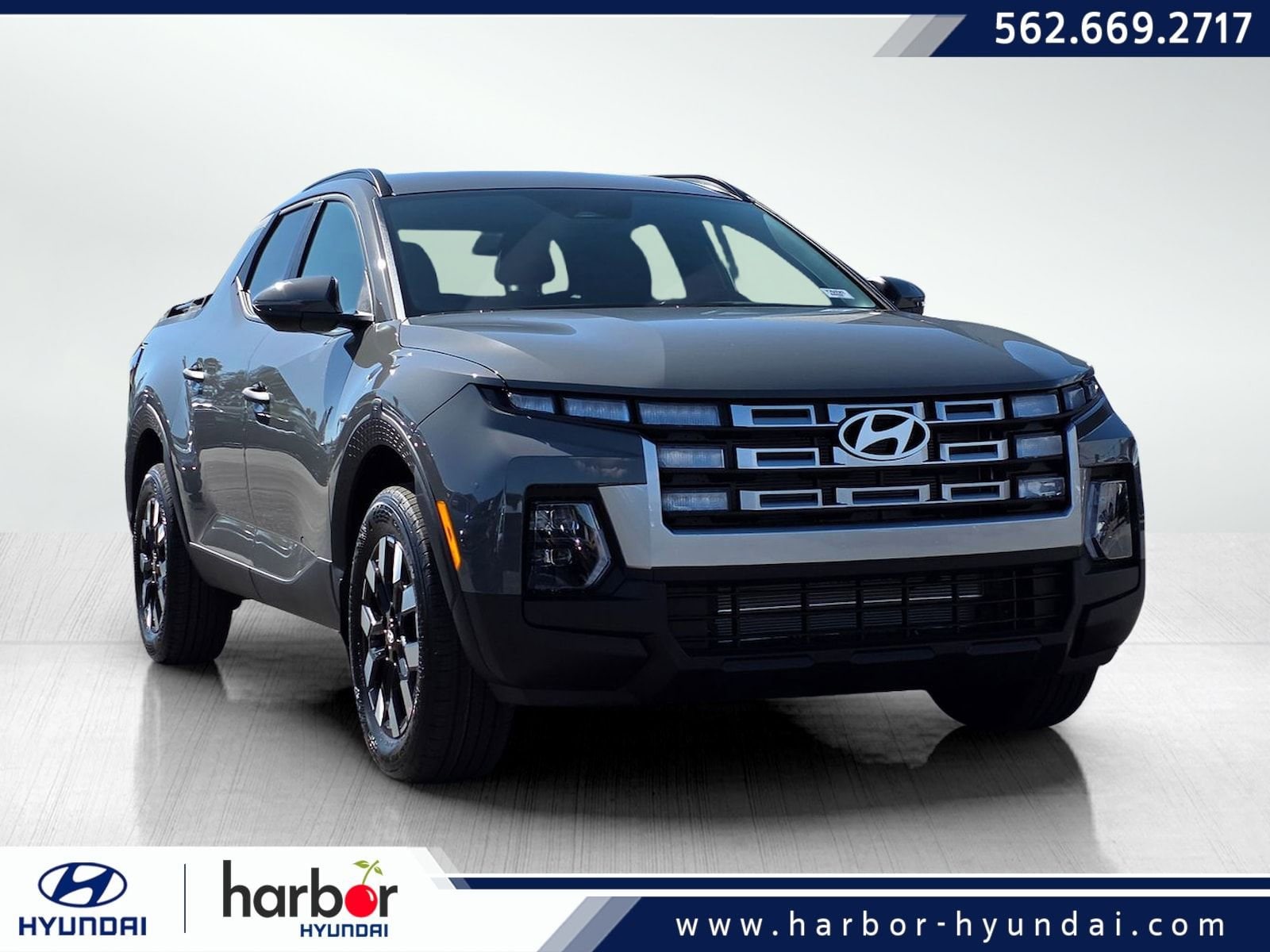2026 Hyundai Santa Cruz