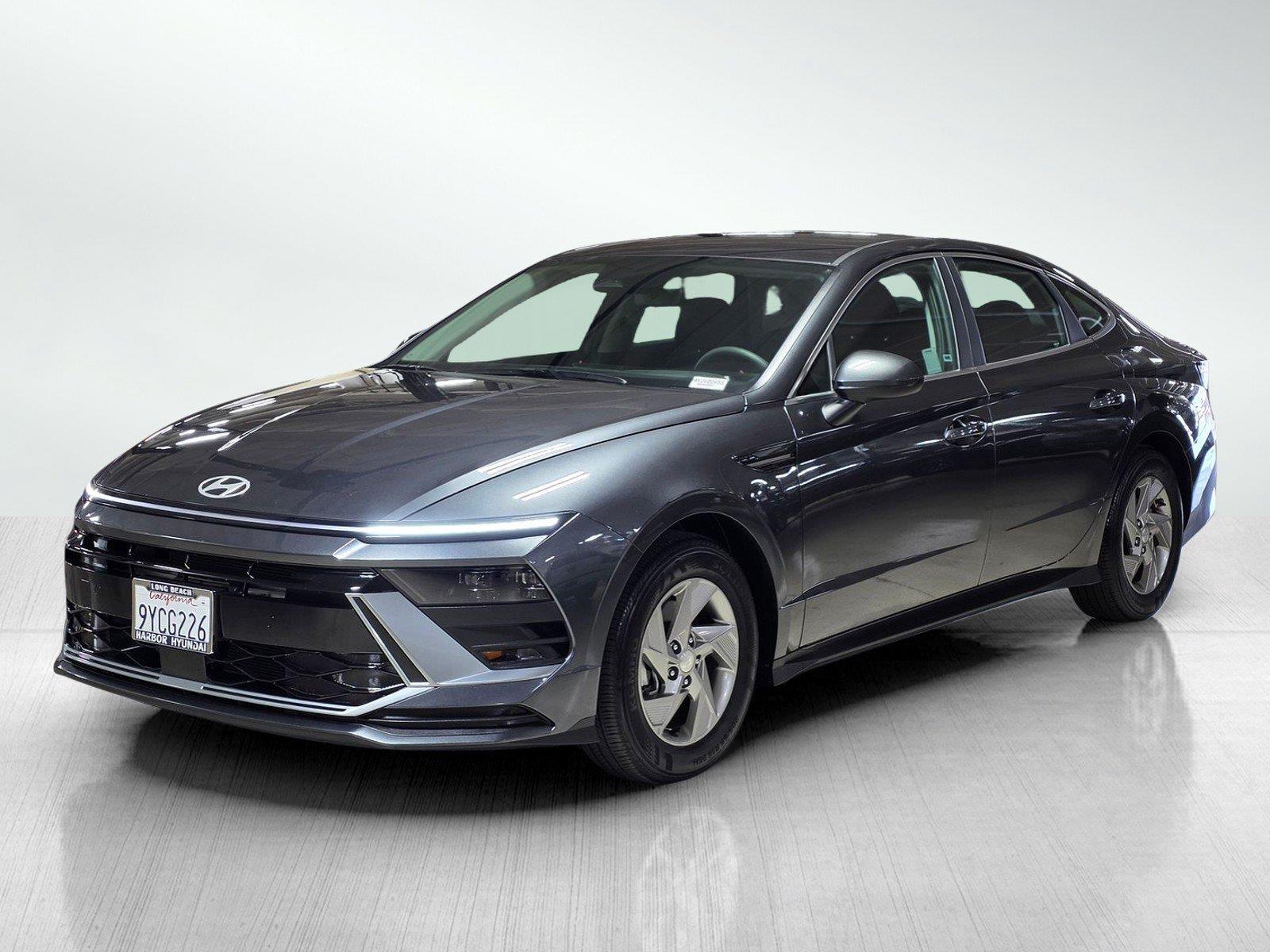 Certified 2026 Hyundai Sonata SE Sedan SE Sedan