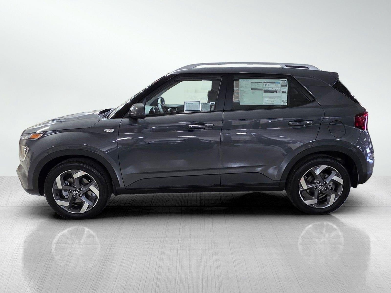 New 2026 Hyundai Venue SEL SUV