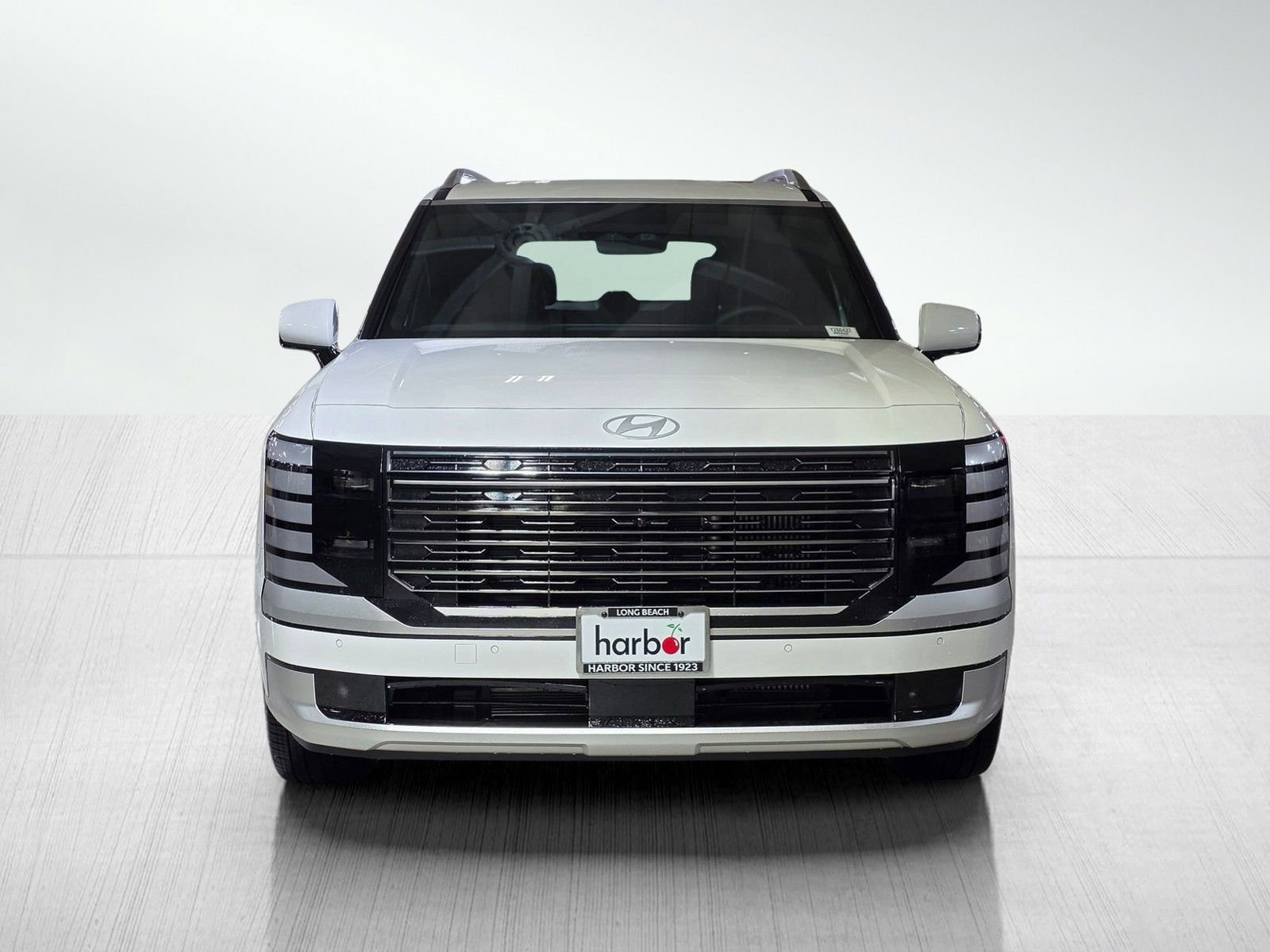New 2026 Hyundai Palisade Hybrid Calligraphy Sport Utility