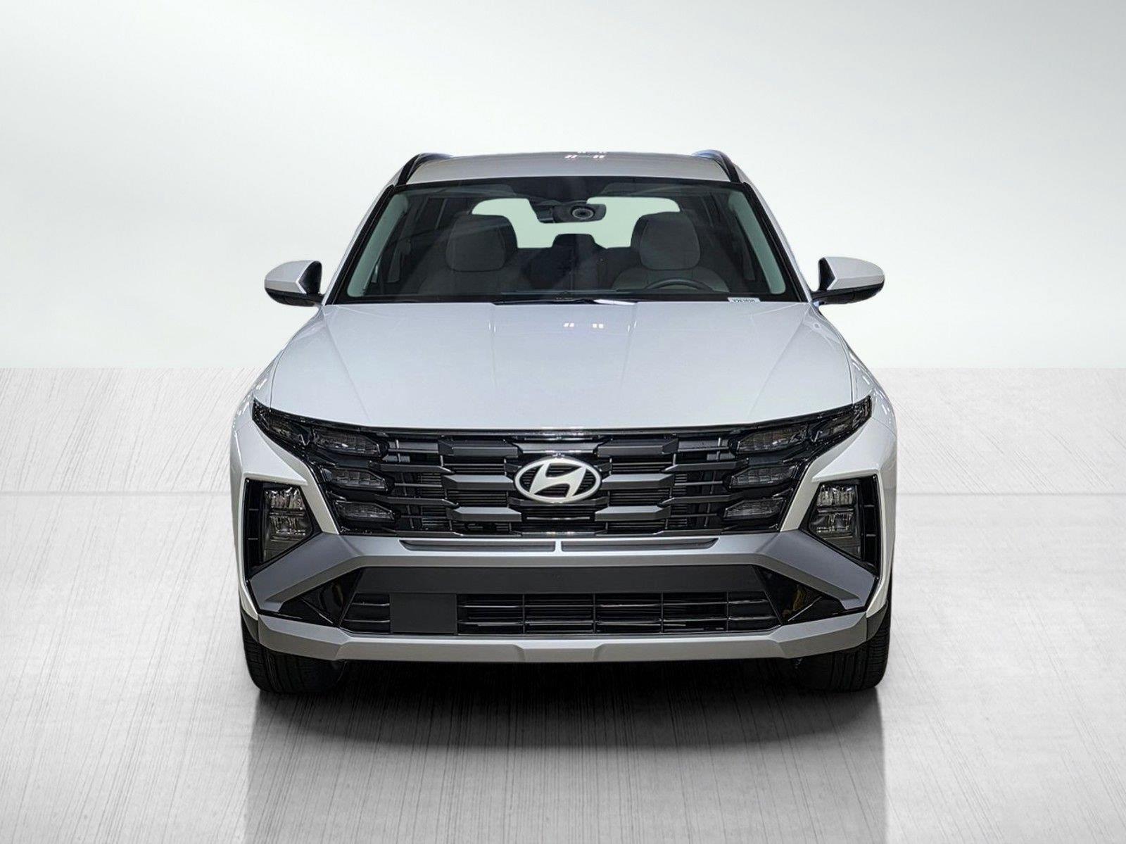 New 2026 Hyundai Tucson SEL Plus SUV