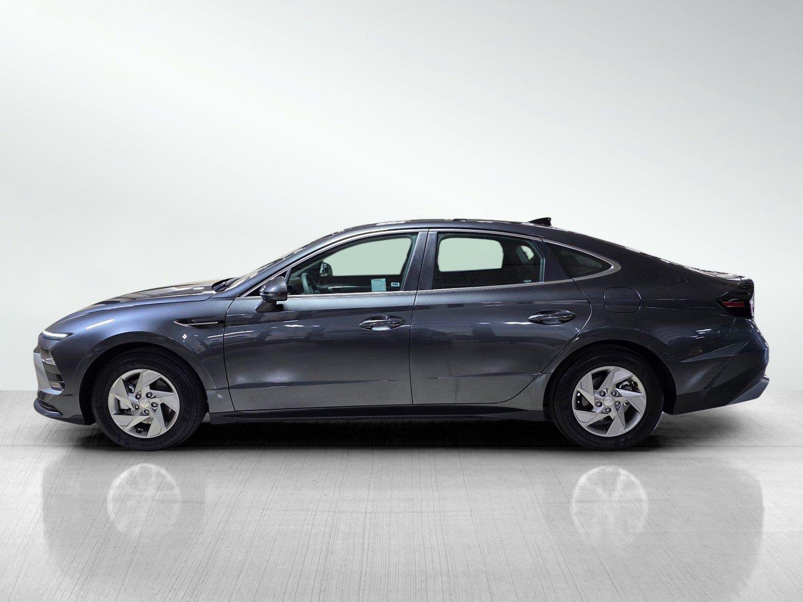 Certified 2026 Hyundai Sonata SE Sedan SE Sedan