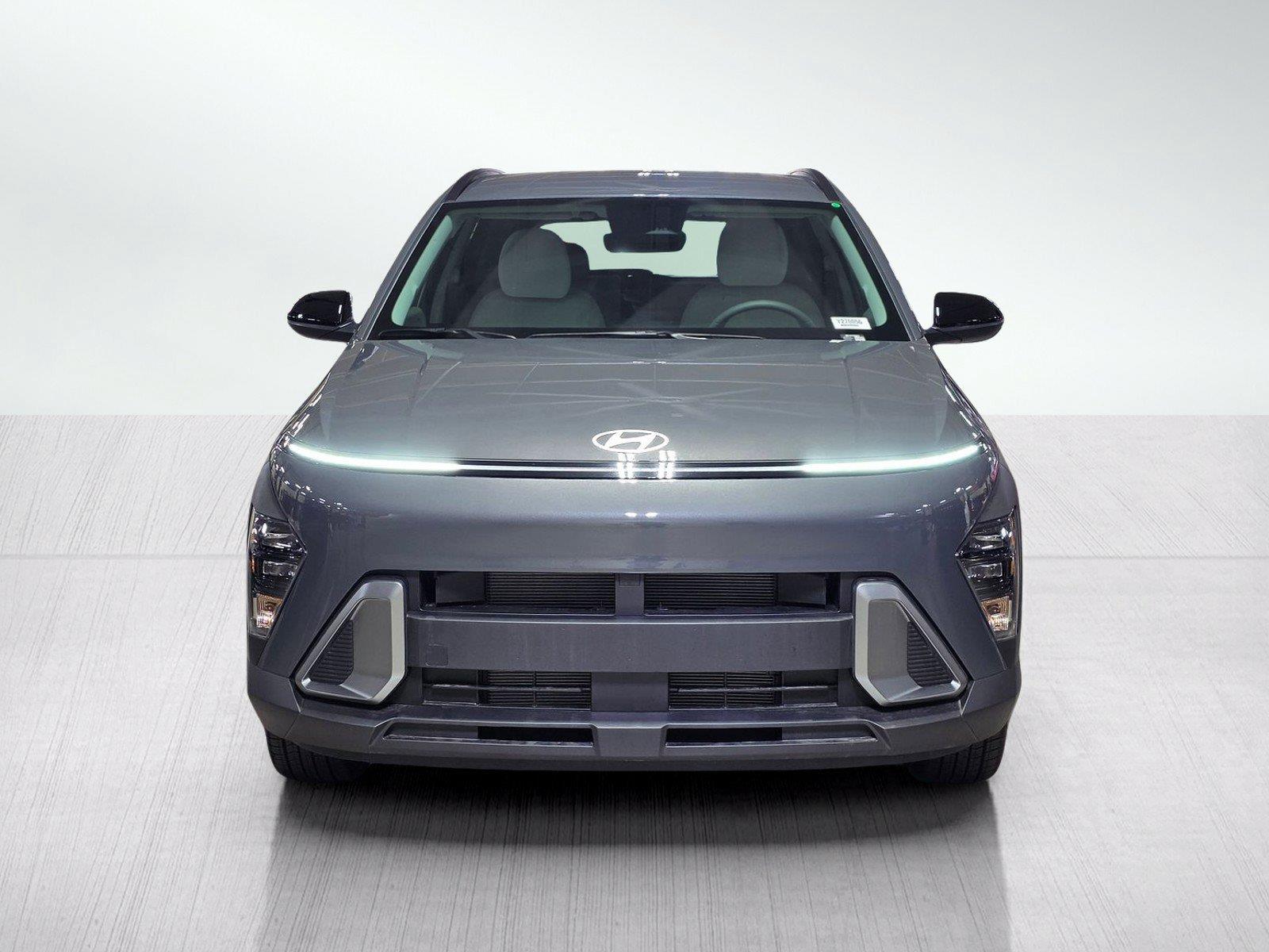 New 2027 Hyundai Kona SEL Sport SUV