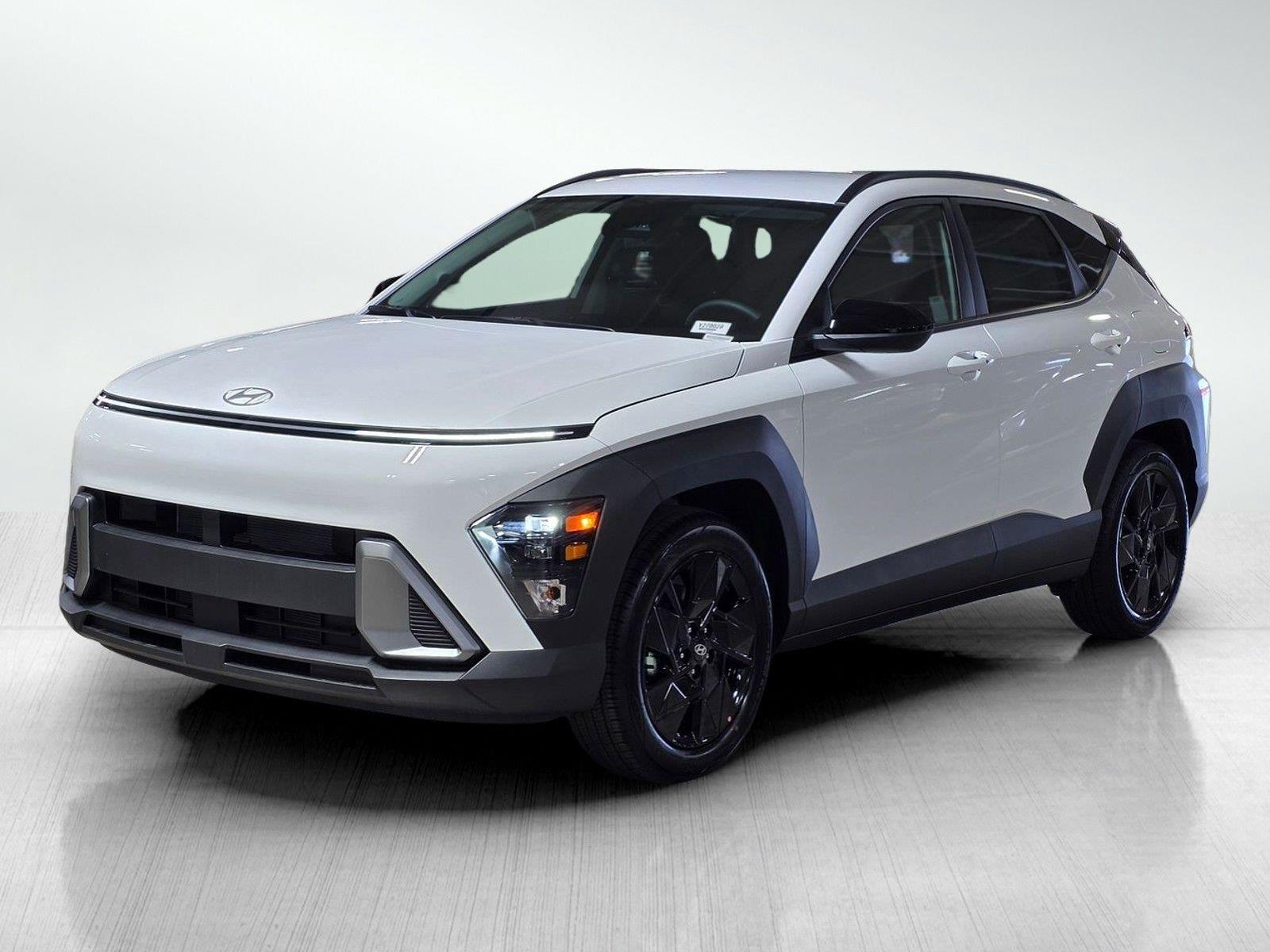 New 2027 Hyundai Kona SEL Sport SUV