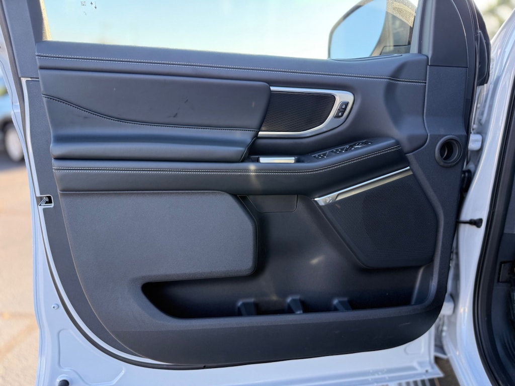 New 2026 Ford Expedition Max MAX Platinum® SUV