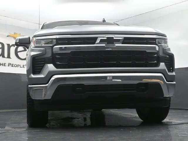 New 2026 Chevrolet Silverado 1500 LT Truck