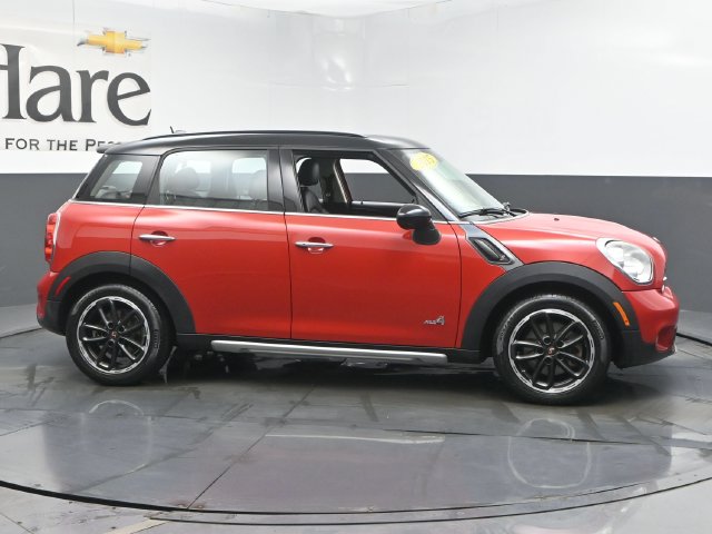 2015 MINI Cooper Countryman