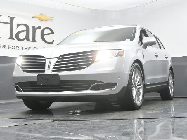 Used 2019 Lincoln MKT Standard SUV