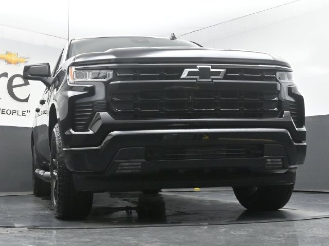 New 2026 Chevrolet Silverado 1500 RST Truck