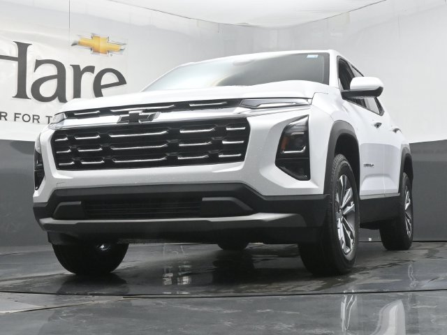New 2027 Chevrolet Equinox LT SUV