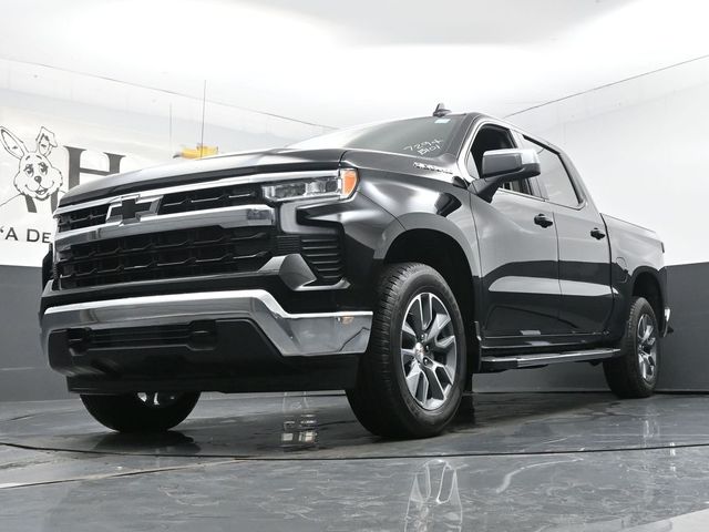 New 2026 Chevrolet Silverado 1500 LT Truck