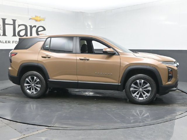 New 2027 Chevrolet Equinox LT SUV
