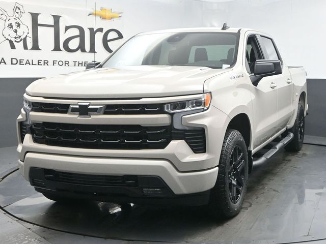 2026 Chevrolet Silverado 1500 RST - Photo 7