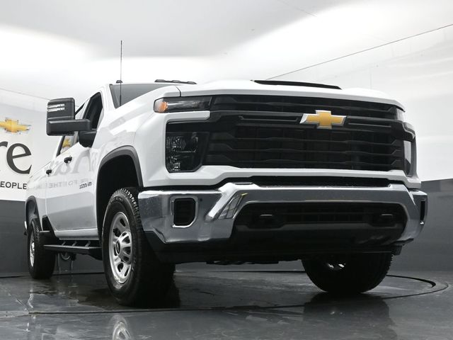 New 2026 Chevrolet Silverado 3500HD Work Truck Truck